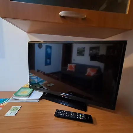 Apartamento Casa Bea Elegante Mansarda Vicina A Fiera *