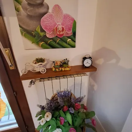 Casa Bea Elegante Mansarda Vicina A Fiera