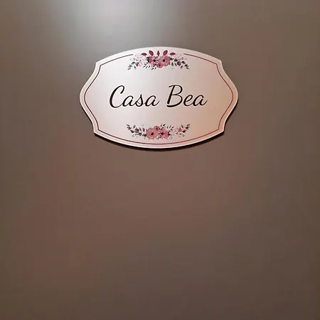 Appartement Casa Bea Elegante Mansarda Vicina A Fiera