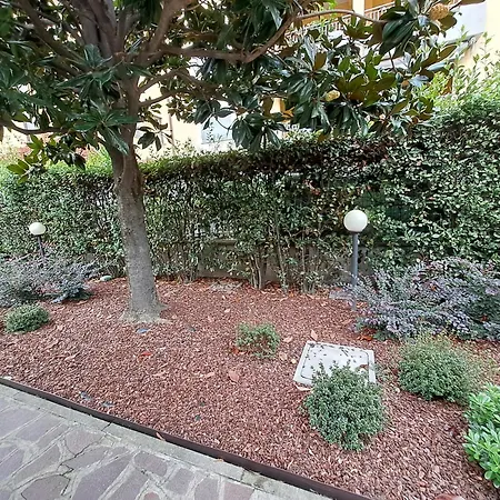 Appartement Casa Bea Elegante Mansarda Vicina A Fiera *